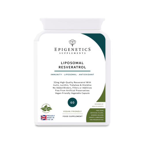 Liposomal Resveratrol manufacturers & suppliers