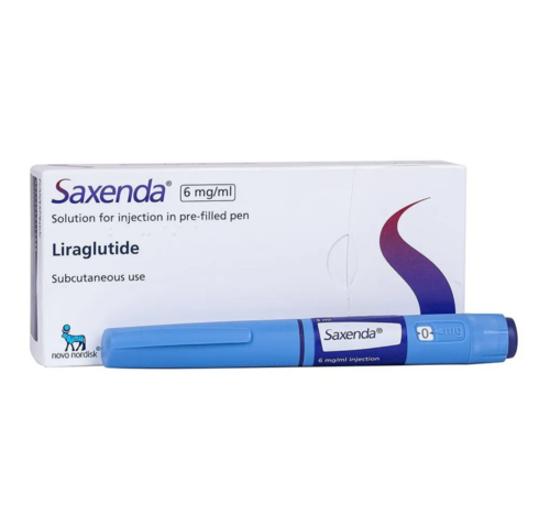 Liraglutide injection manufacturers & suppliers