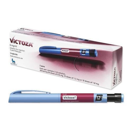 Liraglutide subcutaneous injection manufacturers & suppliers