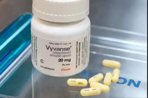 Lisdexamfetamine manufacturers & suppliers