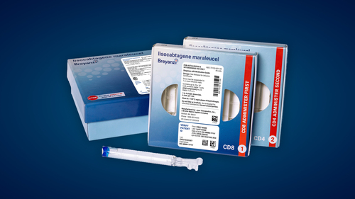 Lisocabtagene maraleucel manufacturers & suppliers