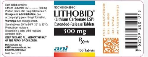 Lithium carbonate Tablets manufacturers & suppliers