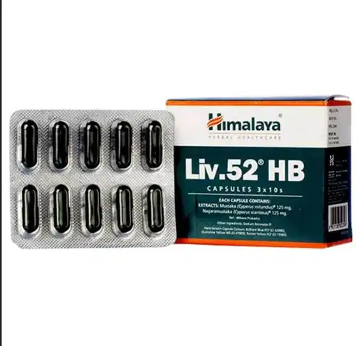 Liv.52 HB Capsules manufacturers & suppliers Liv.52 HB Capsules bulk supplier for pharma manufacturers