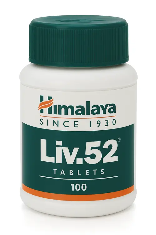 Liv.52 Tablets manufacturers & suppliers Liv.52 Tablets bulk supplier for pharma manufacturers