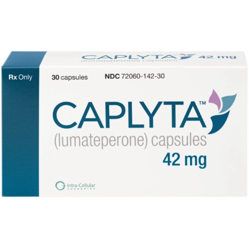 Lumateperone Capsules manufacturers & suppliers Lumateperone Capsules manufacturers & suppliers