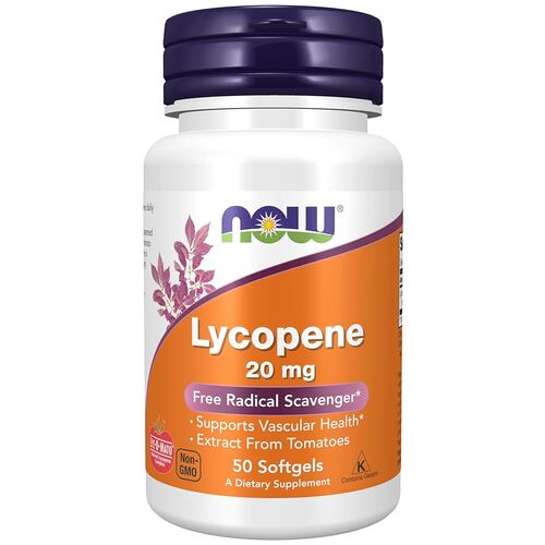 Lycopene Capsules and Softgels: manufacturers & suppliers