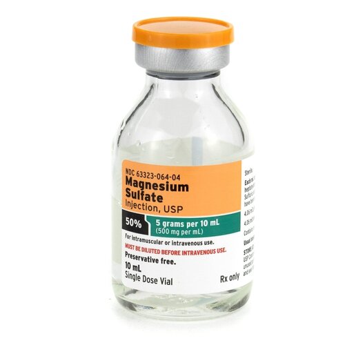 Magnesium Sulfate manufacturers & suppliers