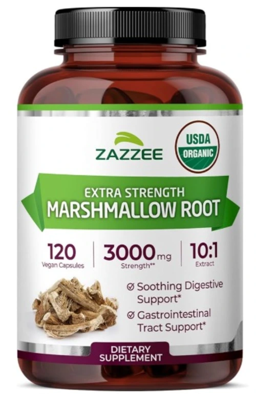 Marshmallow Root Extract manufacturers & suppliers