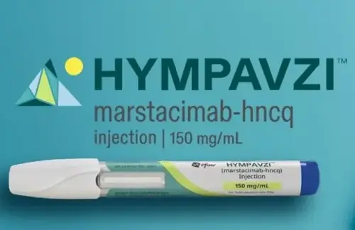 Marstacimab‑hncq manufacturers & suppliers
