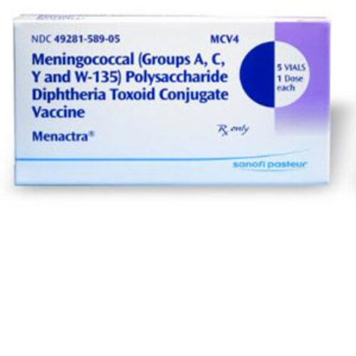 Meningococcal Vaccine manufacturers & suppliers