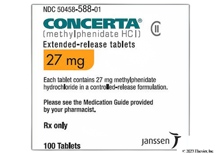 Methylphenidate HCl manufacturers & suppliers