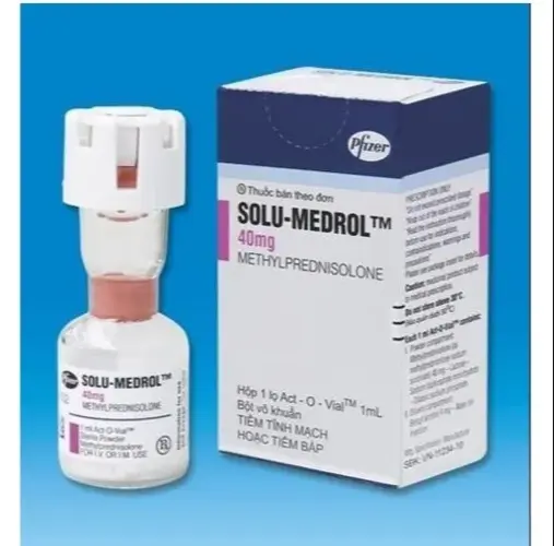 Methylprednisolone manufacturers & suppliers