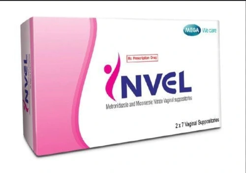Metronidazole + Miconazole nitrate bulk supplier for pharma manufacturers