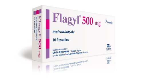 Metronidazole Tablets and Capsules manufacturers & suppliers