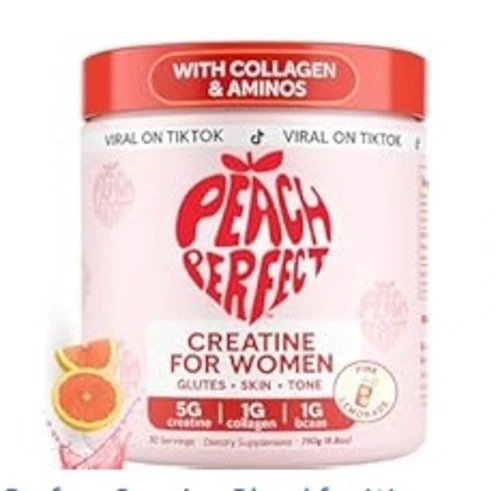 Micronized Creatine Monohydrate with BCAA & Collagen manufacturers & suppliers