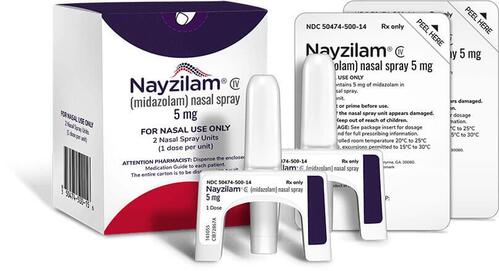 Midazolam manufacturers & suppliers