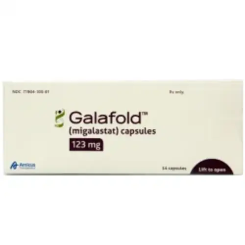 Migalastat Hydrochloride manufacturers & suppliers