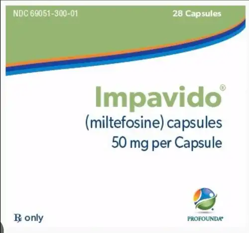 Miltefosine manufacturers & suppliers