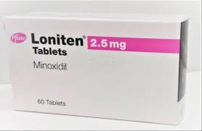 Minoxidil manufacturers & suppliers