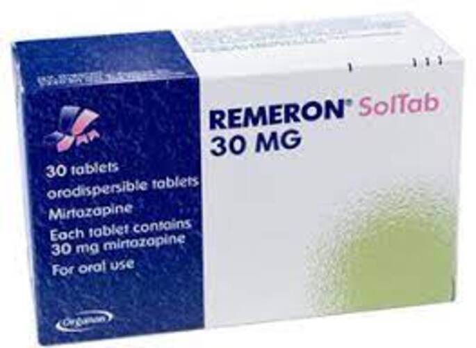 Mirtazapine Tablets/ODT manufacturers & suppliers