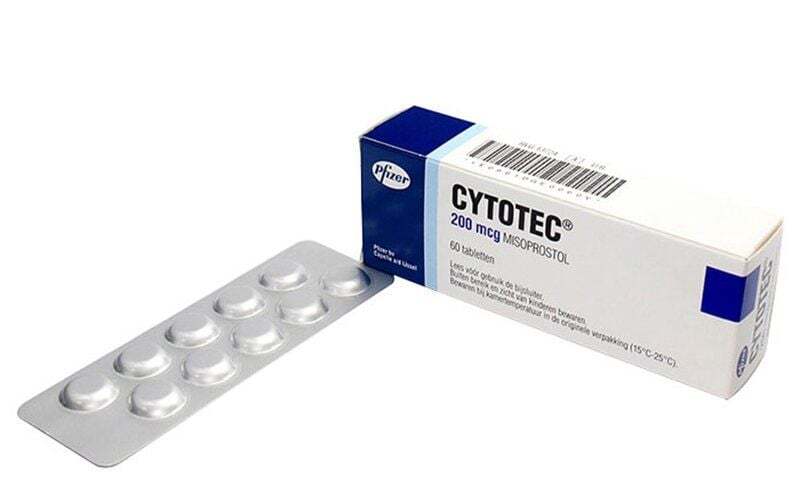 Misoprostol manufacturers & suppliers