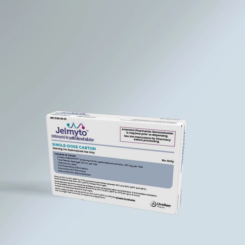 Mitomycin pyelocalyceal manufacturers & suppliers