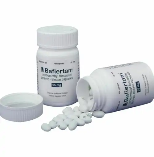 Monomethyl fumarate manufacturers & suppliers