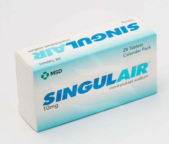 Montelukast Sodium tablets manufacturers & suppliers