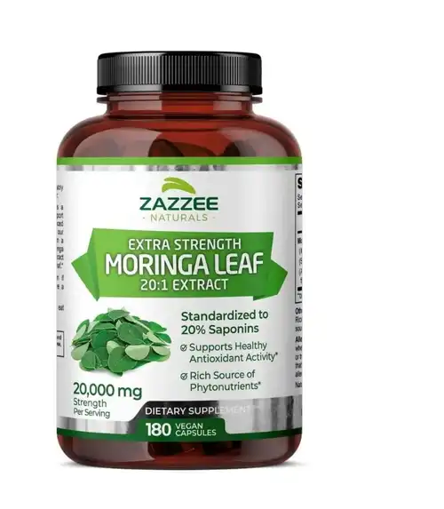 Moringa Leaf manufacturers & suppliers