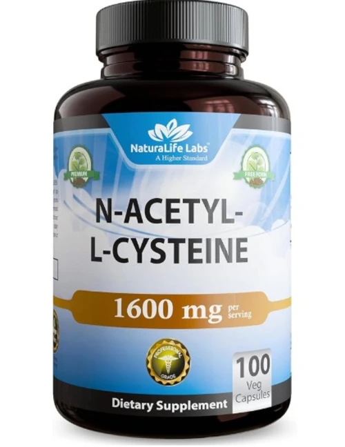 N-Acetyl-L-Cysteine manufacturers & suppliers