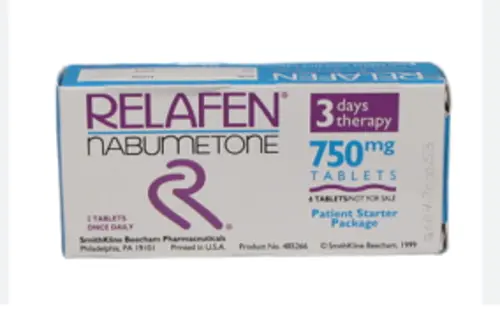 Nabumetone Tablet Tablets manufacturers & suppliers