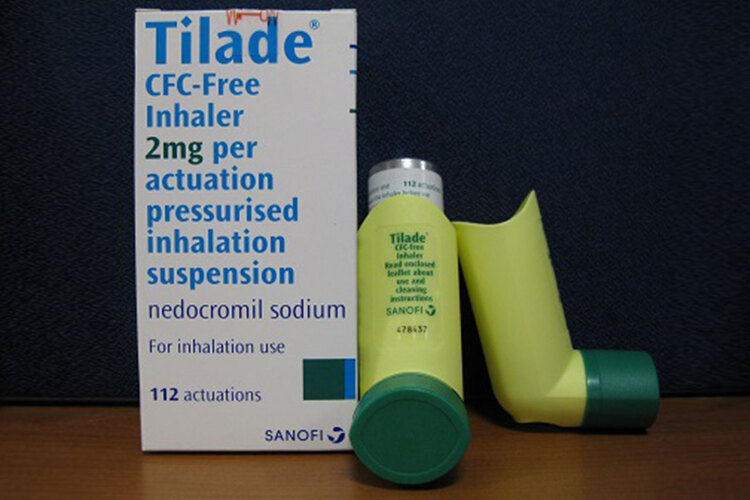 Nedocromil Sodium manufacturers & suppliers