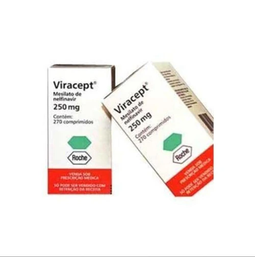 Nelfinavir mesylate Tablets bulk supplier for pharma manufacturers