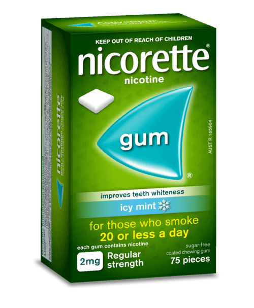 Nicotine Gum manufacturers & suppliers