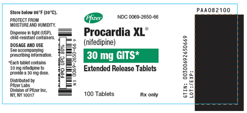 Nifedipine tablets(IR/ER) manufacturers & suppliers