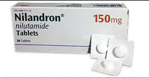 Nilutamide manufacturers & suppliers