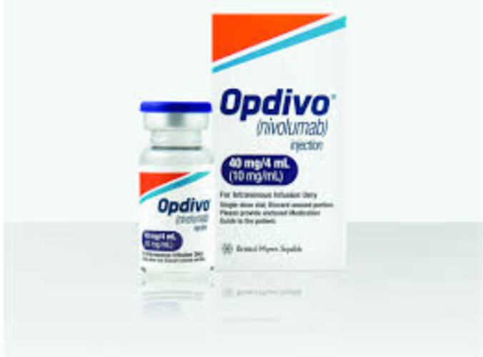 Nivolumab manufacturers & suppliers