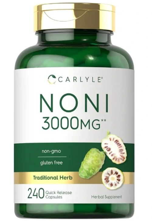 Noni Fruit Extract Capsules manufacturers & suppliers
