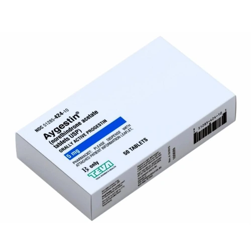 Norethindrone Acetate Tablets manufacturers & suppliers