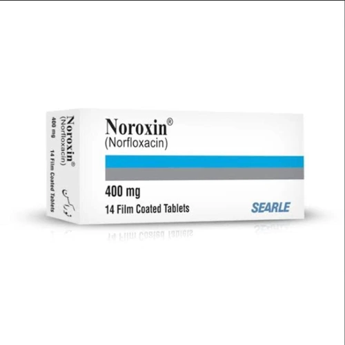 Norfloxacin Tablets manufacturers & suppliers