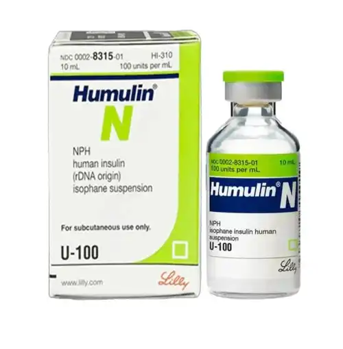 NPH Human insulin (rDNA Origin) Injection manufacturers & suppliers