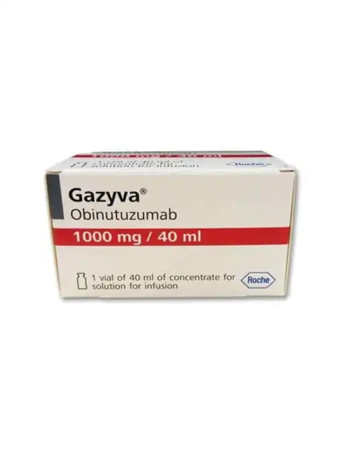 Obinutuzumab Injection manufacturers & suppliers