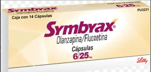 Olanzapine + Fluoxetine Hydrochloride Capsules manufacturers & suppliers