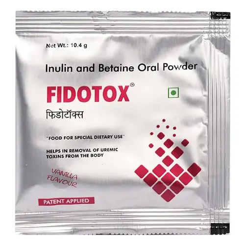 Oligosaccharide Enriched Inulin And Betaine Oral Powder manufacturers & suppliers