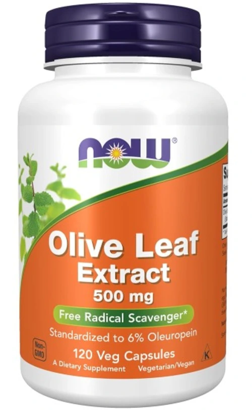 Olive Leaf Extract Capsules manufacturers & suppliers