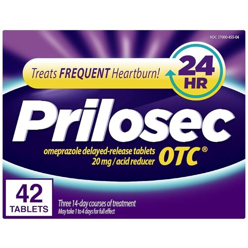 Omeprazole tablets manufacturers & suppliers