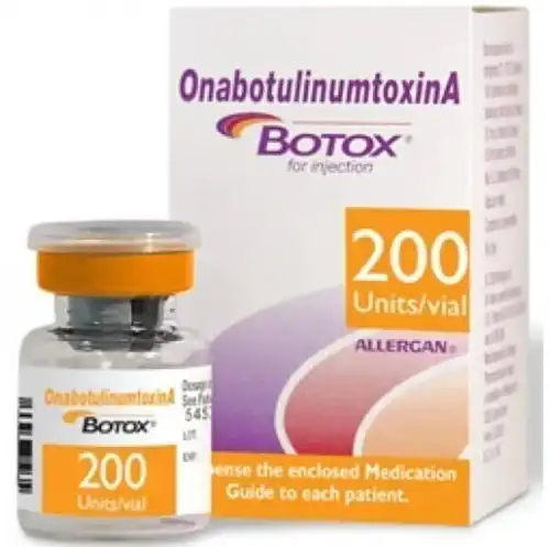 OnabotulinumtoxinA manufacturers & suppliers