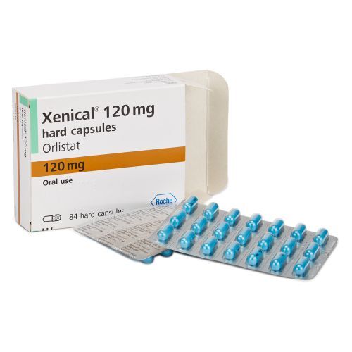 Orlistat Capsule manufacturers & suppliers