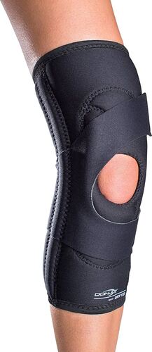 Orthopedic braces & supports manufacturers & suppliers