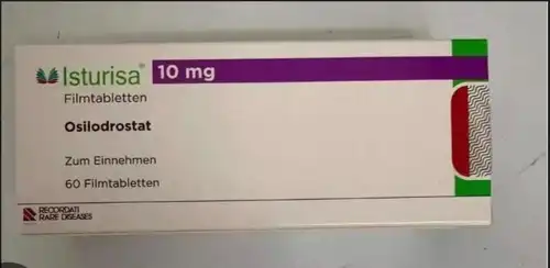 Osilodrostat manufacturers & suppliers